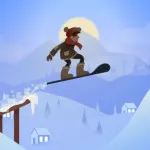 Play Game Around Elbrus now !