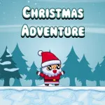 Play Game Christmas Adventure now !