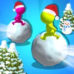 Play Game Christmas Snowball Arena now !