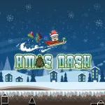 Play Game Xmas Dash now !