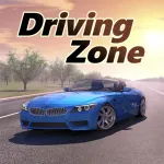 Play Game Drive Zone now !