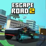 Play Game Escape Road 2 now !