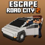 Play Game Escape Road City 2 now !