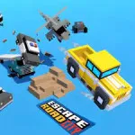 Play Game Escape Road City now !