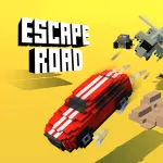 Play Game Escape Road now !