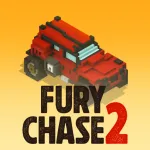 Play Game Fury Chase 2 now !