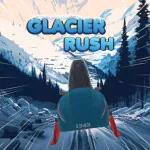 Play Game Glacier Rush now !