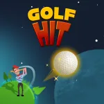Play Game Golf Hit now !