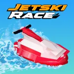Play Game Jetski Race now !