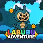 Play Game Labubu Adventure now !