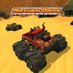 Play Game Mayhem Drive now !