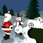 Play Game Protect The Santa now !