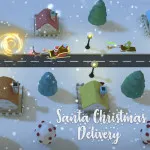 Play Game Santa Christmas Delivery now !