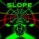 Play Game Slope now !
