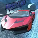 Play Game Snow Driving Car Racer Track Simulator now !