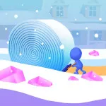 Play Game Snow Fun now !