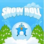 Play Game Snow Roll now !