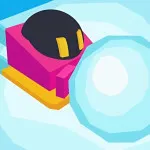 Play Game Snowball.io now !