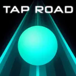 Play Game Tap Road now !