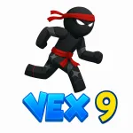 Play Game Vex 9 now !