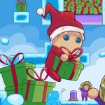 Play Game Winter Gifts now !