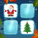 Play Game Winter Memory now !