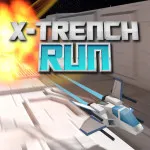 Play Game X Trench Run now !